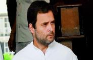 rahul