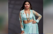 sapna chaudhary