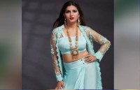sapna chaudhary