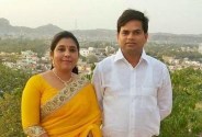 Noida Suicide