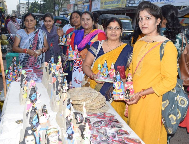  hartalika teej satna