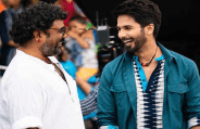 Shahid kapoor