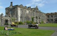 Universit of scotland