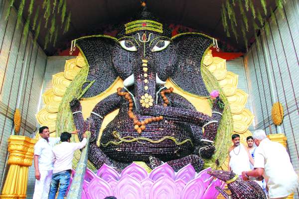 sugarcane ganesh blr
