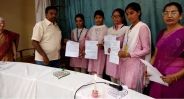 student union election 2018