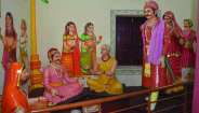 Rajsamand news,Rajsamand Hindi news,Rajsamand local news,rajsamand latest news,