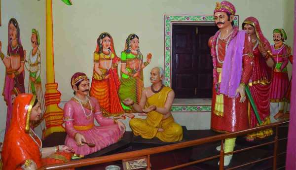 Rajsamand news,Rajsamand Hindi news,Rajsamand local news,rajsamand latest news,