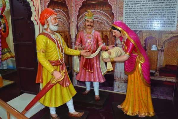 Rajsamand news,Rajsamand Hindi news,Rajsamand local news,rajsamand latest news,