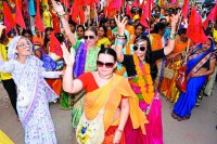 jagannath rath yatra: jagannathh yatra news pictures Image in satna