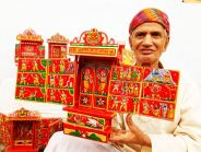 MANGILAL MISTRY
