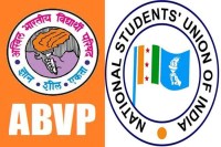 student union elections in jodhpur