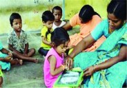 anganwadi kendra 