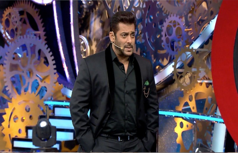 bigg boss