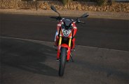 bmw bike