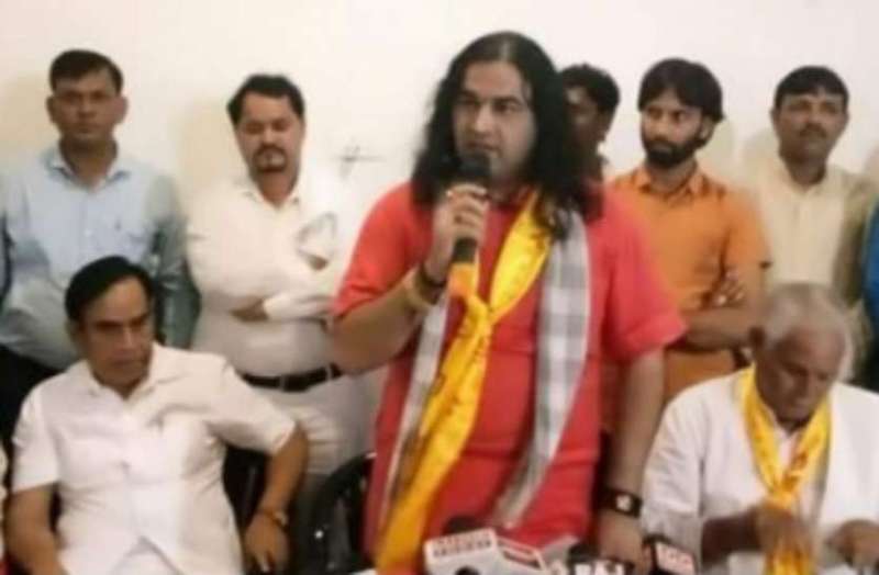 Devakinanadan Thakur