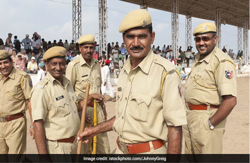 चुनाव है, इसलिए मुद्दा गरम है और ये खतरनाक सरकारी विभाग इसलिए ही नरम हैं, देखिए चुनावी चक्कर में क्या कर बैठी पुलिस और निगम