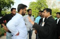 Challenges will be given to Results in court by Moolsingh