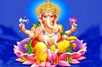 Ganesh chaturthi 