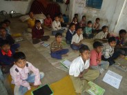 Students did not get uniform