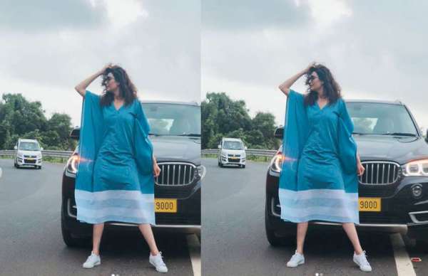 karishma tanna new hot photoshoot pics goes viral