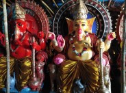 Lord Ganesh