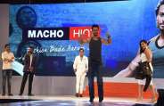 Macho Hint