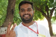 student union elections in jodhpur