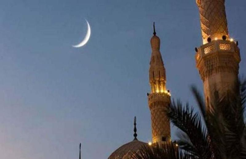 Muharram ka chand