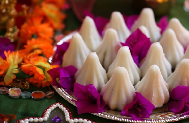 Nariyal Modak