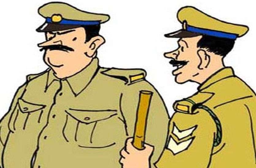 Nine policemen may be arrested in Karnataka