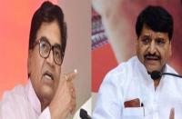 shivpal and ramgopal