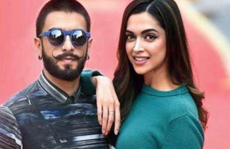 ranveer singh house renovation soon marriage with deepika padukone