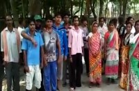 मनमानी और अवैध वसूली का आरोप