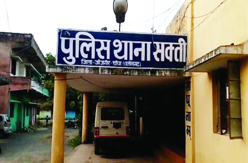 डायल 112 के माध्यम से अपनी पीड़ा पुलिस को बताई