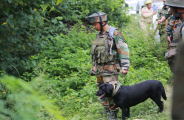 indian army 