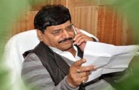 Shivpal Yadav