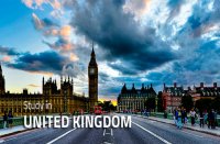 study in UK