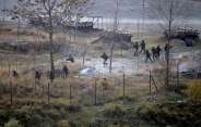 Surgical Strike Team Commando Sandeep Singh Killed In Encounter