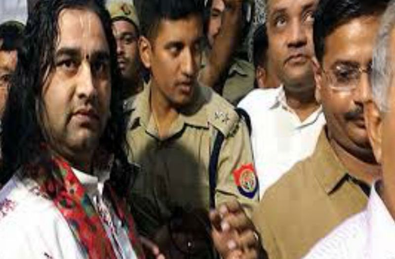 Devaki Nandan Thakur