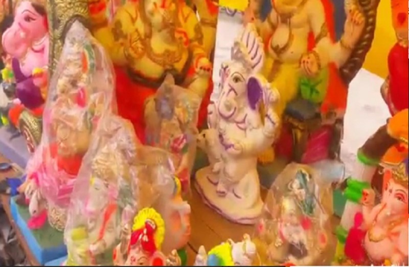 Ganesh Chaturthi 2018 Ganpati Bappa Morya