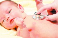 95 प्रतिशत नवजातों में दिल का इलाज संभव