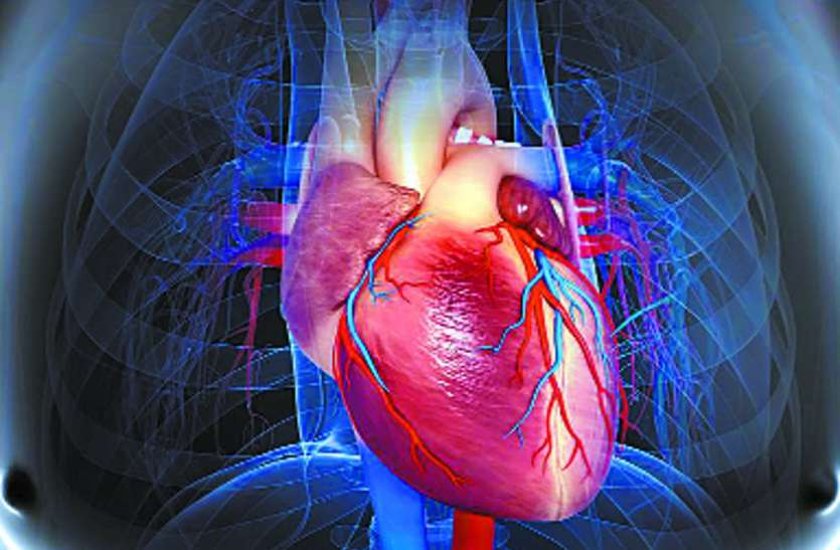 हृदय संबंधी रोग भी बनाते एऑर्टिक डिस्सेक्शन की स्थिति