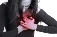 महिलाओं में स्ट्रेस ज्यादा, दिल कमजोर !