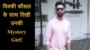 VICKY KAUSHAL