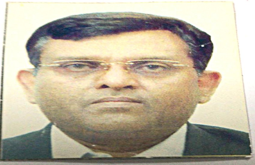 Dr. Vineet Mishra new director of IKDRC