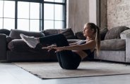 workout