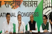 congress president rahul gandhis counter attack on bjp