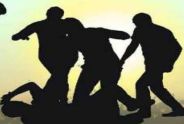 man death by beating