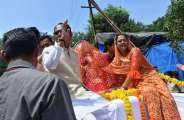 Ganesh chaturthi shivraj