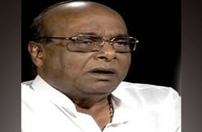 दामोदर राउत